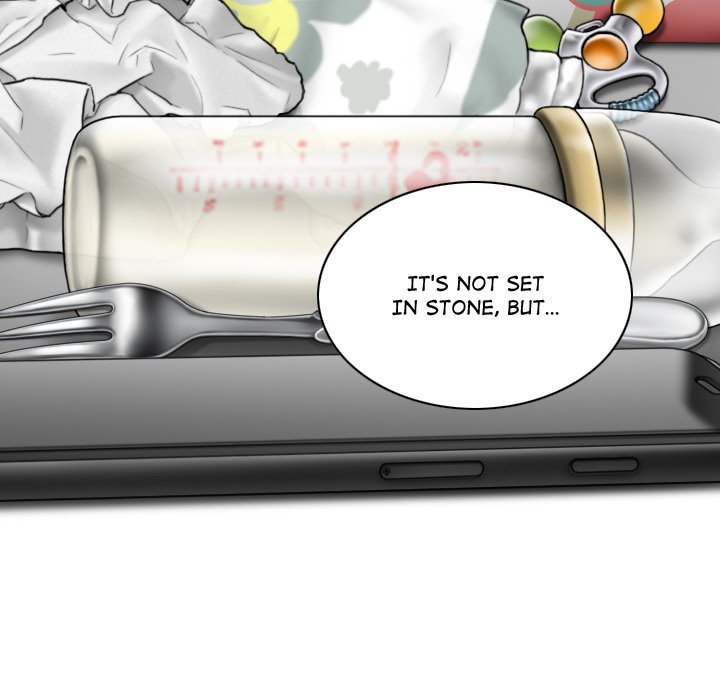 Magnetic Pull - Chapter 50 Page 94