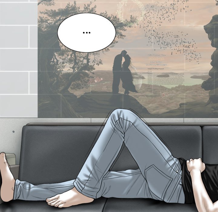 Magnetic Pull - Chapter 51 Page 136