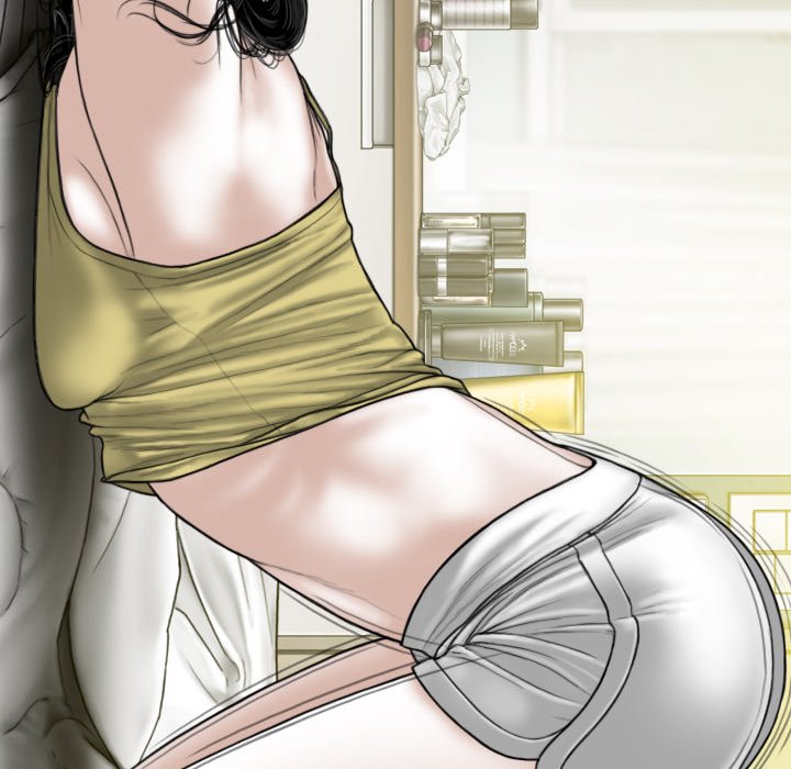 Magnetic Pull - Chapter 51 Page 19