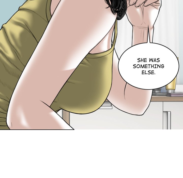 Magnetic Pull - Chapter 51 Page 25