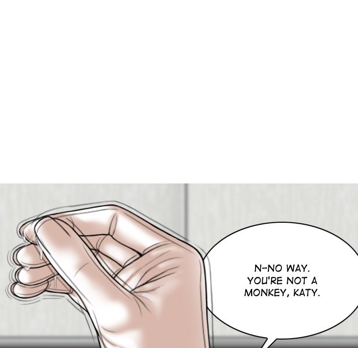 Magnetic Pull - Chapter 51 Page 43