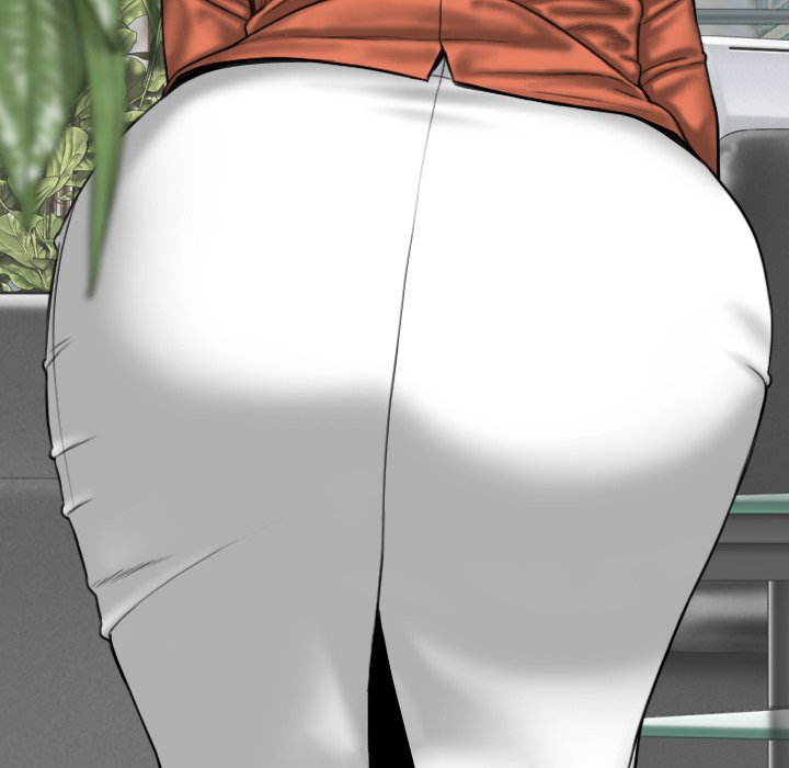 Magnetic Pull - Chapter 51 Page 63