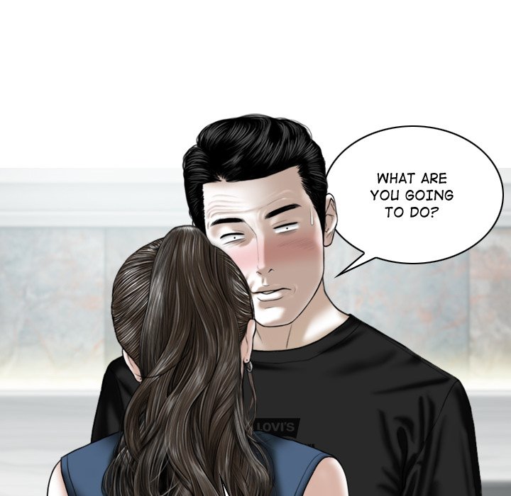 Magnetic Pull - Chapter 52 Page 120