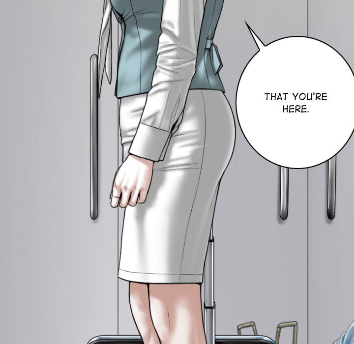 Magnetic Pull - Chapter 52 Page 134