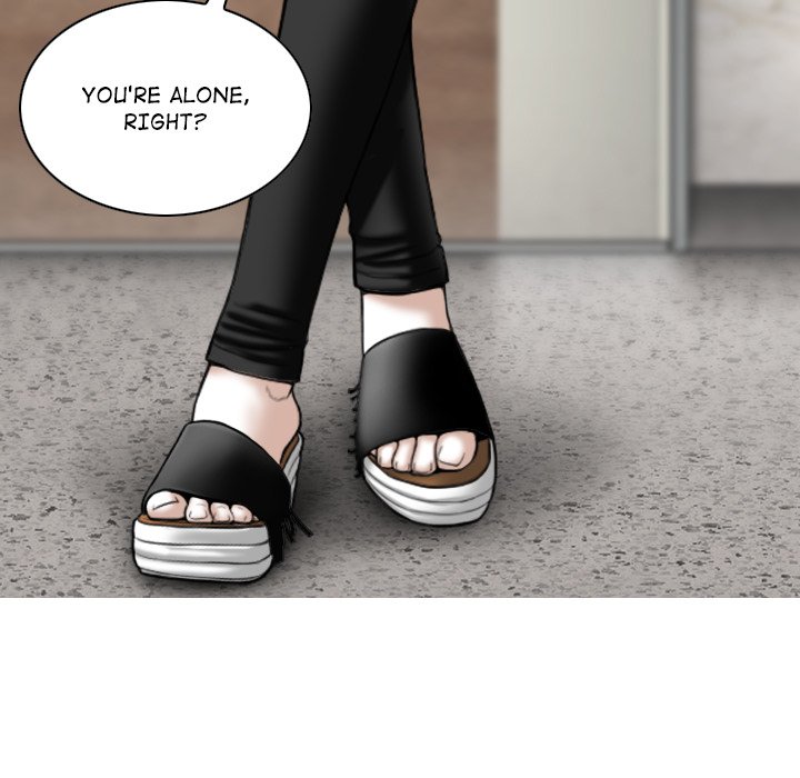 Magnetic Pull - Chapter 52 Page 8