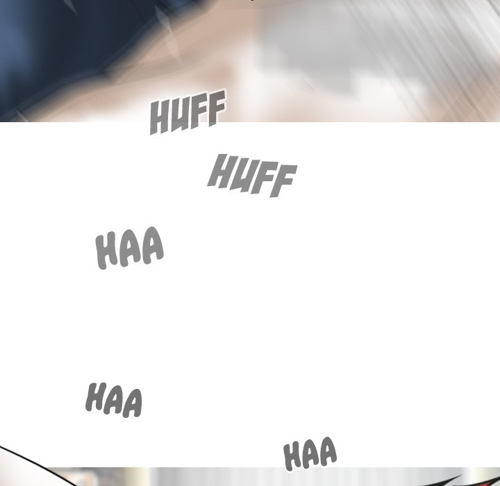 Magnetic Pull - Chapter 52 Page 89