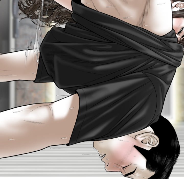 Magnetic Pull - Chapter 52 Page 91