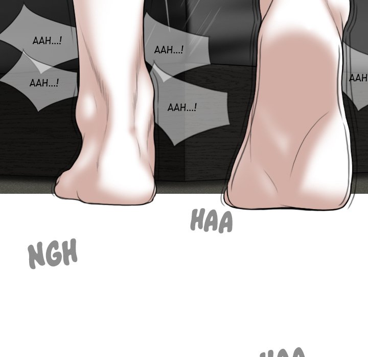 Magnetic Pull - Chapter 55 Page 145