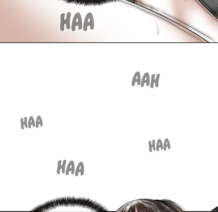 Magnetic Pull - Chapter 56 Page 110