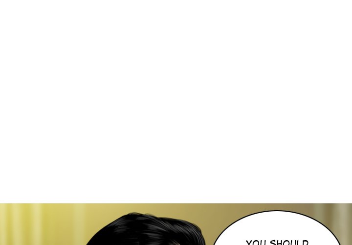 Magnetic Pull - Chapter 6 Page 1