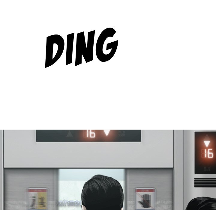 Magnetic Pull - Chapter 6 Page 100