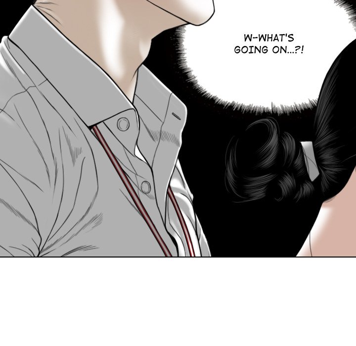 Magnetic Pull - Chapter 6 Page 118