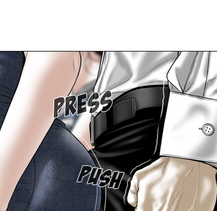 Magnetic Pull - Chapter 6 Page 128