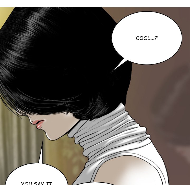 Magnetic Pull - Chapter 6 Page 13