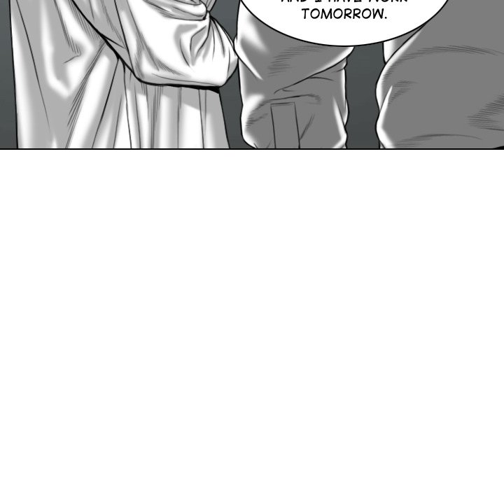 Magnetic Pull - Chapter 6 Page 170