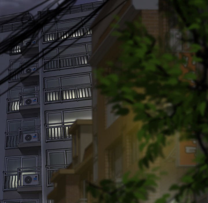 Magnetic Pull - Chapter 6 Page 32