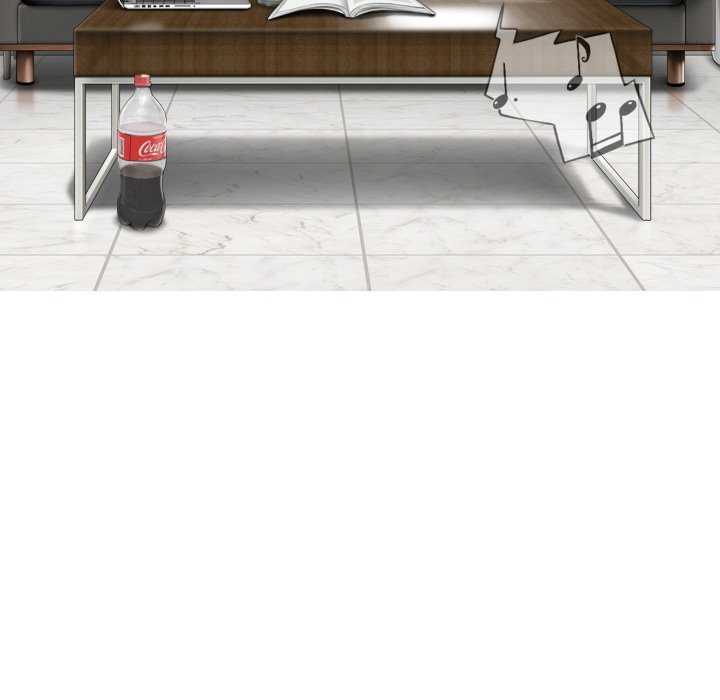 Magnetic Pull - Chapter 6 Page 36