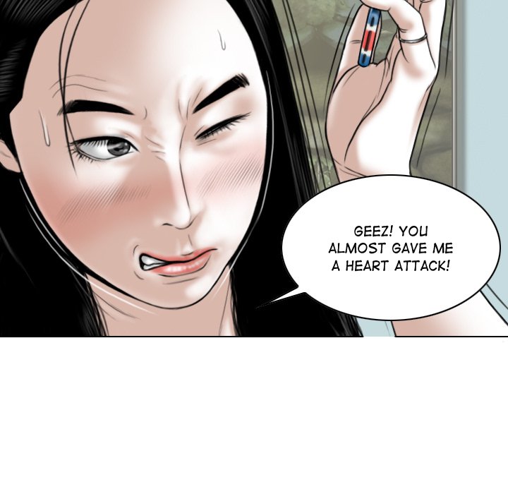 Magnetic Pull - Chapter 6 Page 53