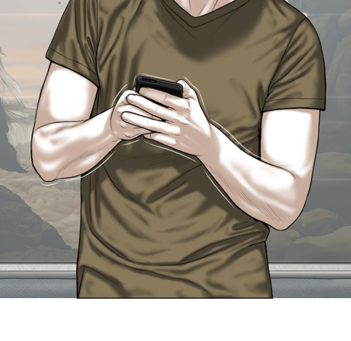 Magnetic Pull - Chapter 6 Page 79