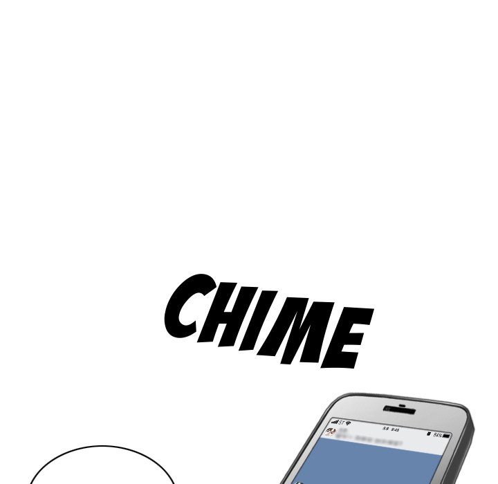 Magnetic Pull - Chapter 6 Page 80