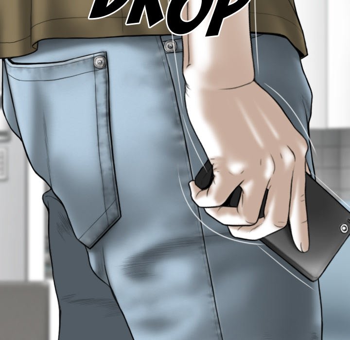 Magnetic Pull - Chapter 6 Page 87