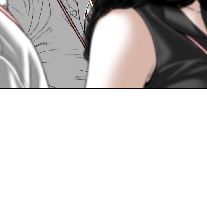 Magnetic Pull - Chapter 6 Page 99