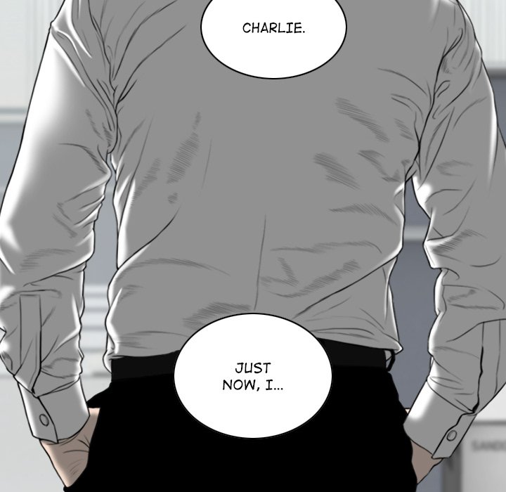 Magnetic Pull - Chapter 62 Page 143