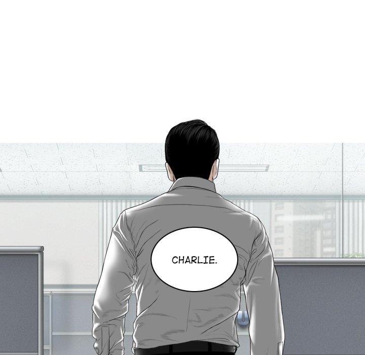 Magnetic Pull - Chapter 62 Page 151