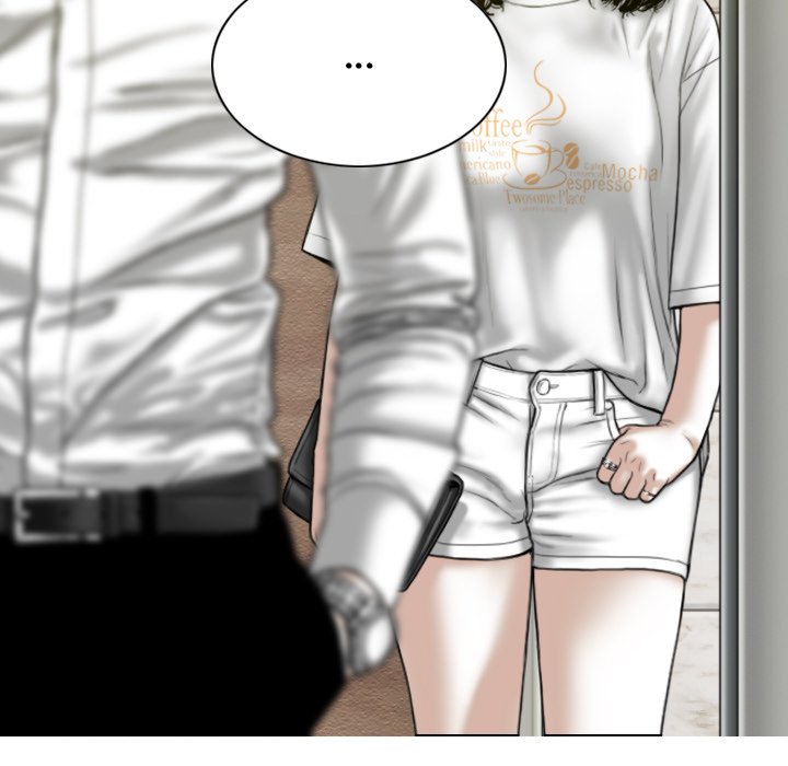 Magnetic Pull - Chapter 62 Page 43