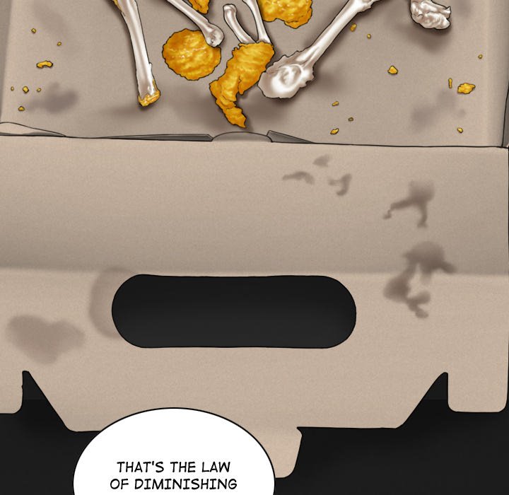 Magnetic Pull - Chapter 64 Page 50