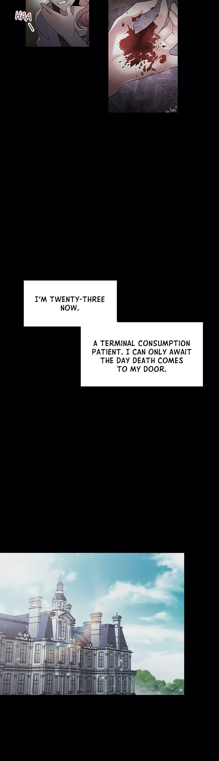 Depths of Malice - Chapter 0 Page 10