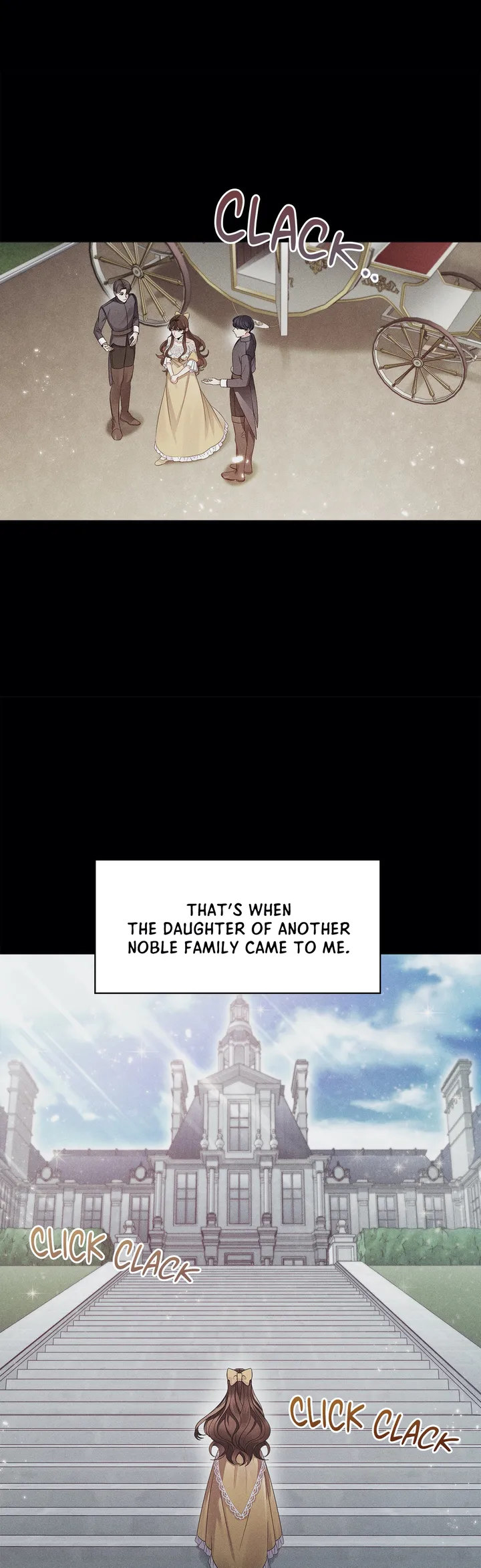 Depths of Malice - Chapter 0 Page 11