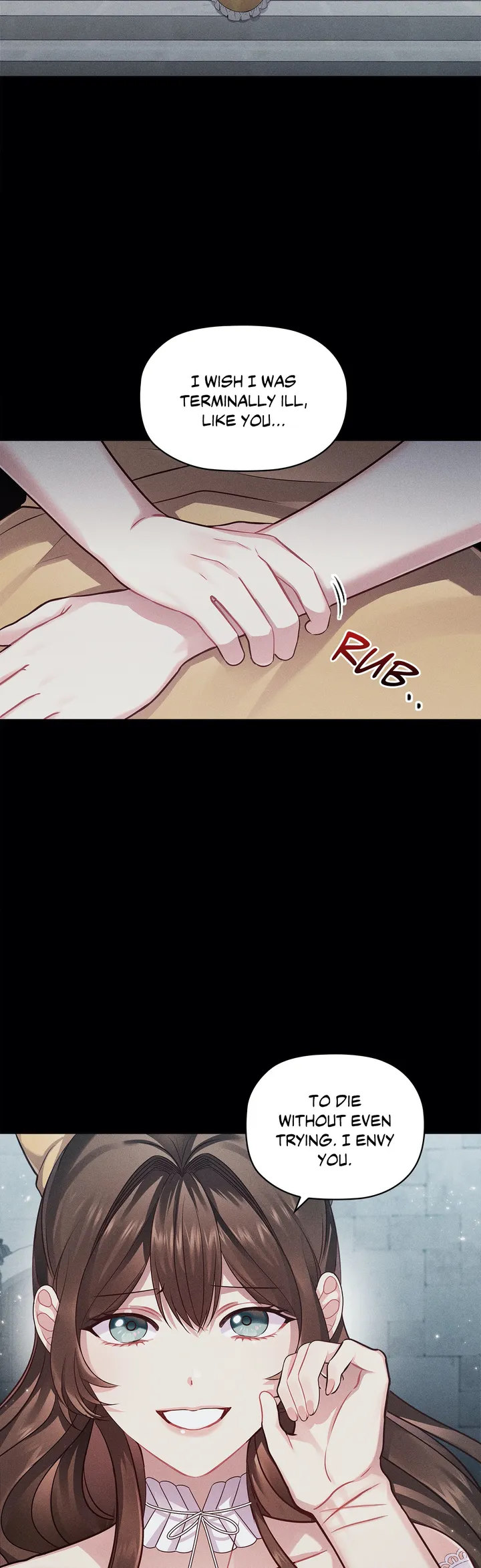 Depths of Malice - Chapter 0 Page 12