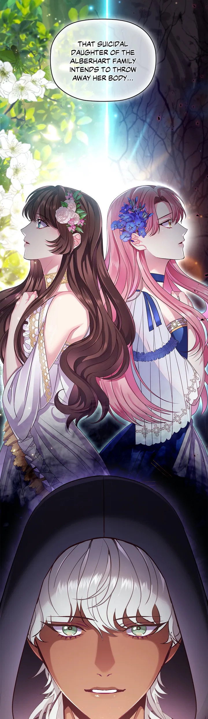 Depths of Malice - Chapter 0 Page 19