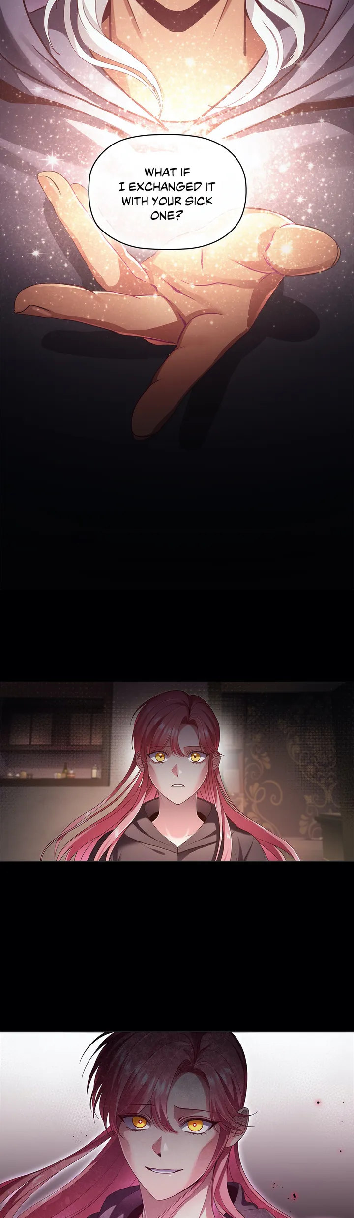 Depths of Malice - Chapter 0 Page 20