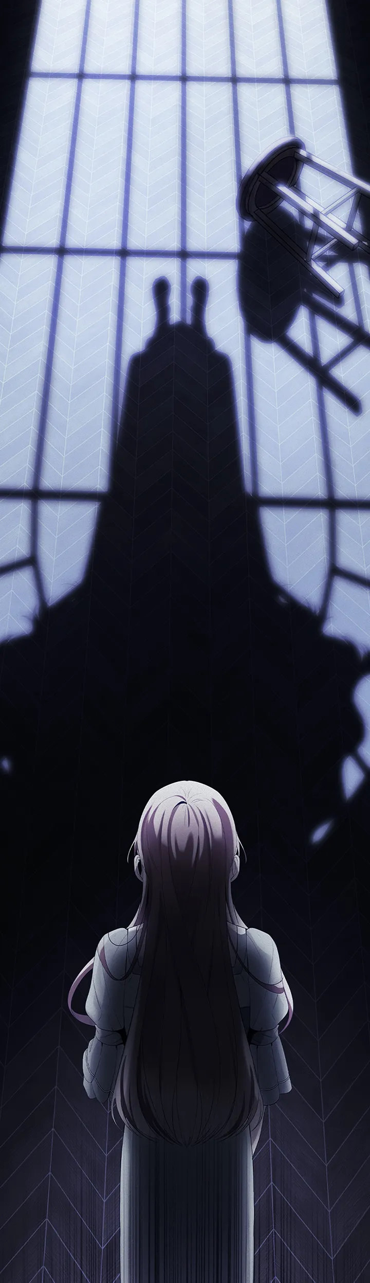 Depths of Malice - Chapter 0 Page 6