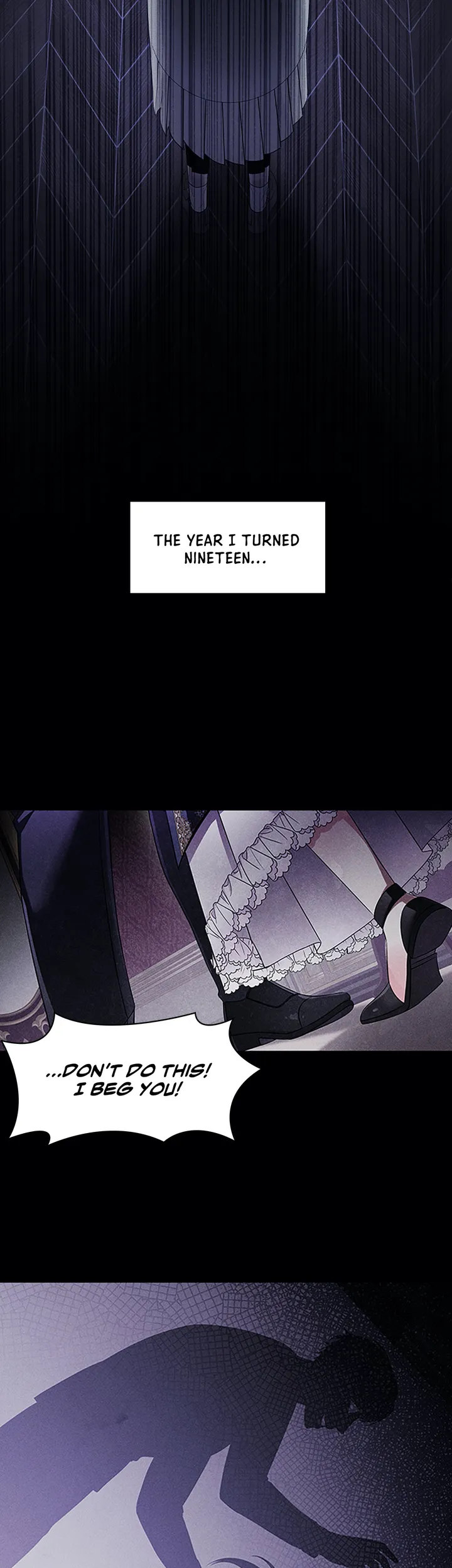 Depths of Malice - Chapter 0 Page 7