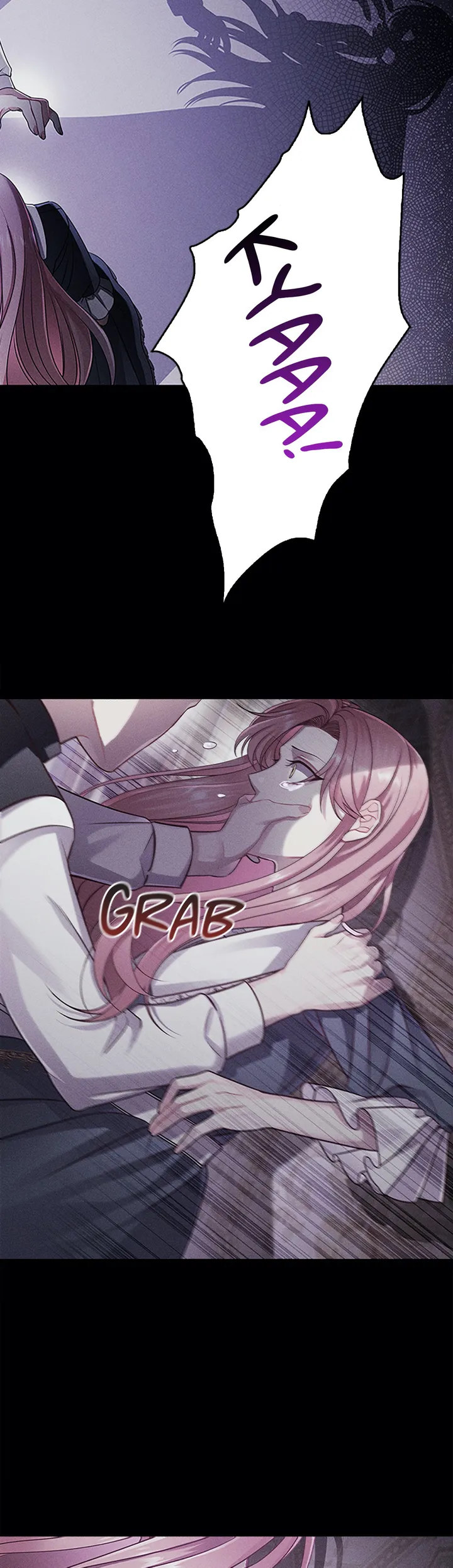 Depths of Malice - Chapter 0 Page 8