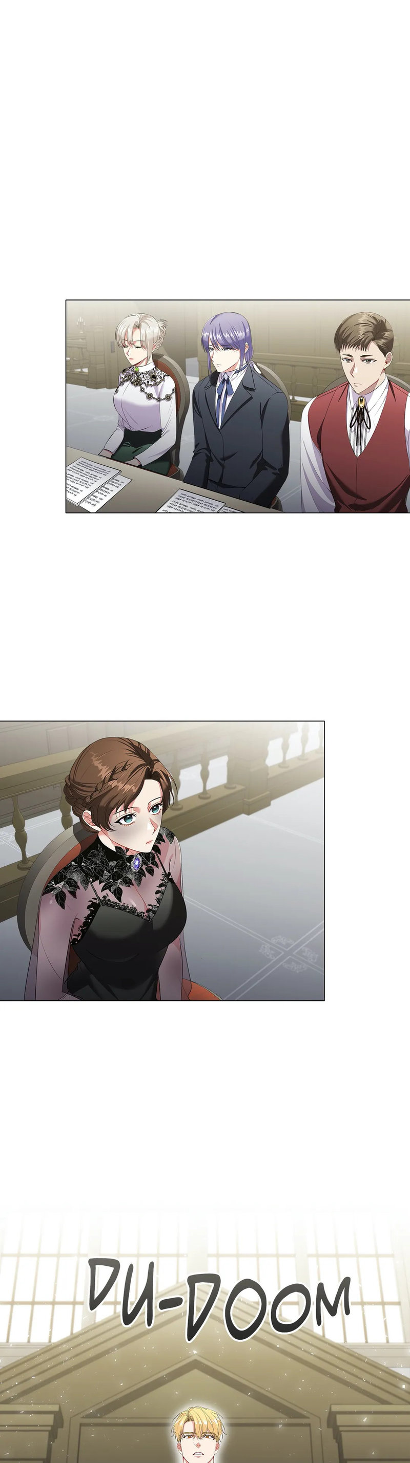 Depths of Malice - Chapter 22 Page 8