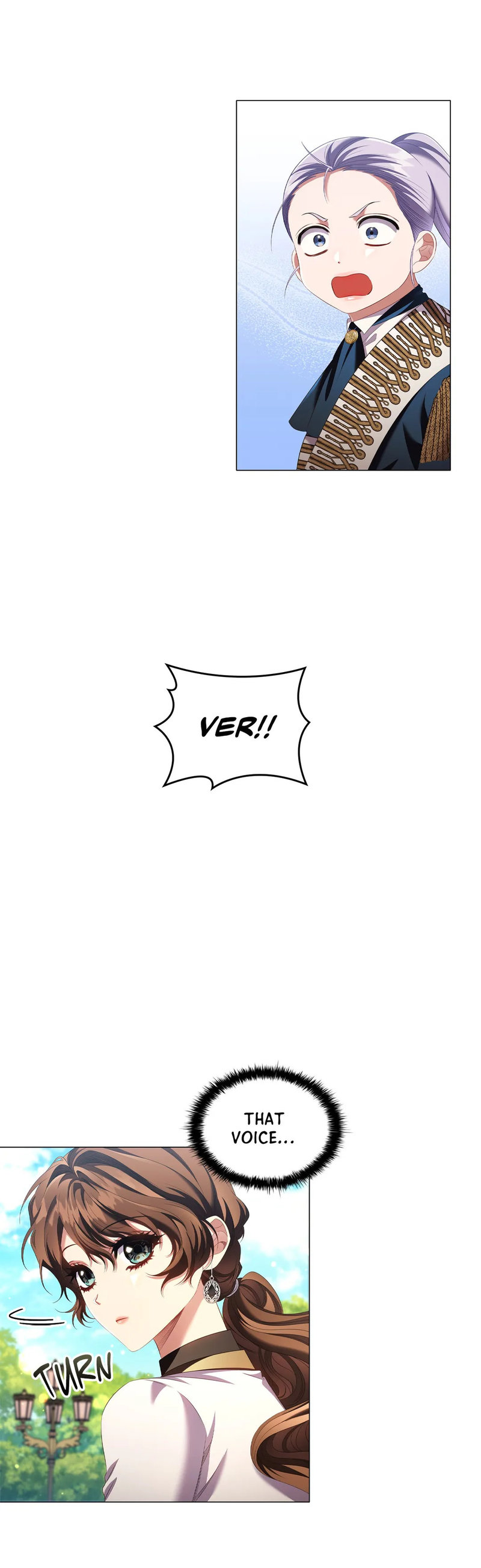 Depths of Malice - Chapter 47 Page 23