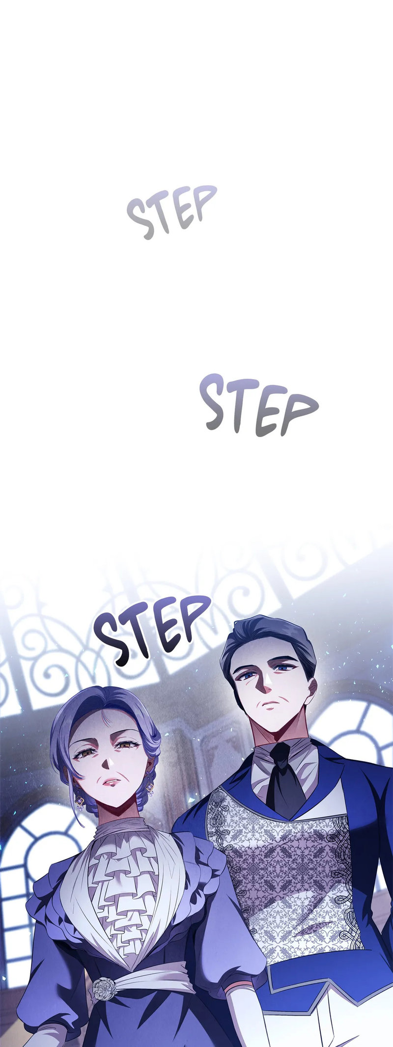 Depths of Malice - Chapter 47 Page 35