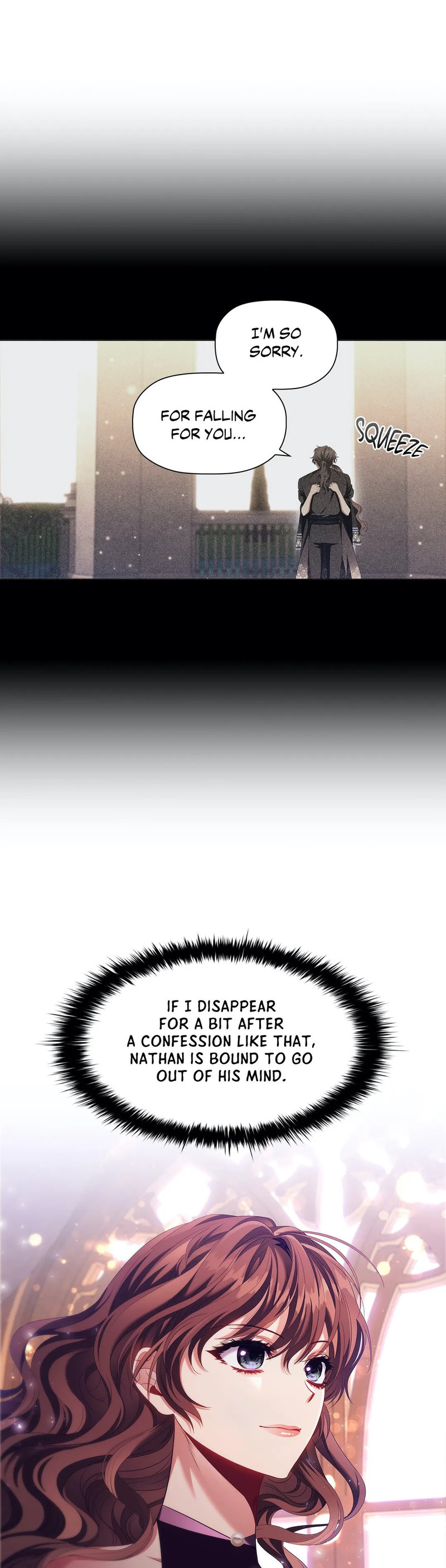 Depths of Malice - Chapter 54 Page 24