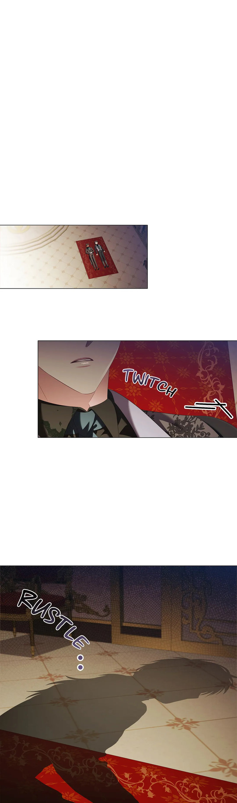 Depths of Malice - Chapter 57 Page 25