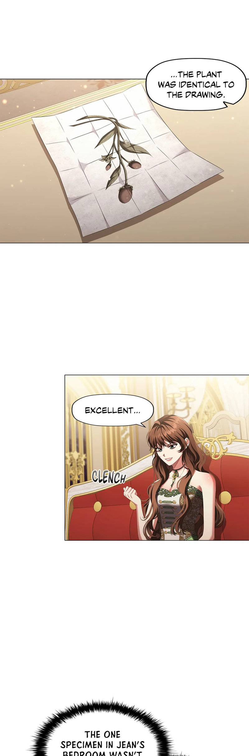 Depths of Malice - Chapter 58 Page 9