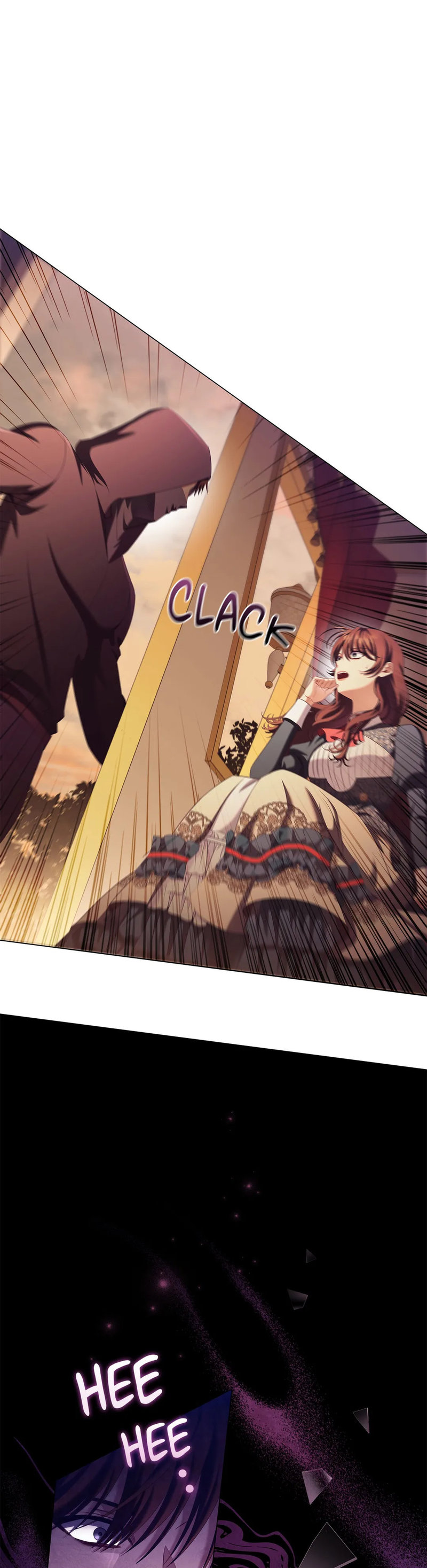 Depths of Malice - Chapter 61 Page 29