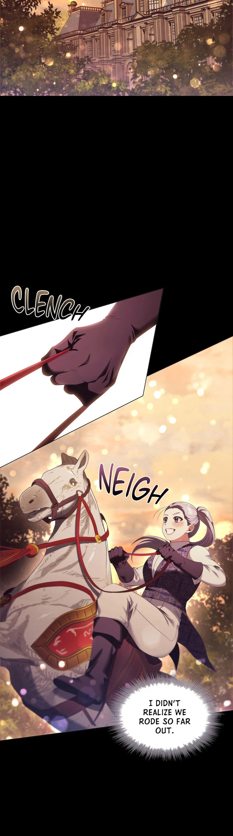 Depths of Malice - Chapter 62 Page 27