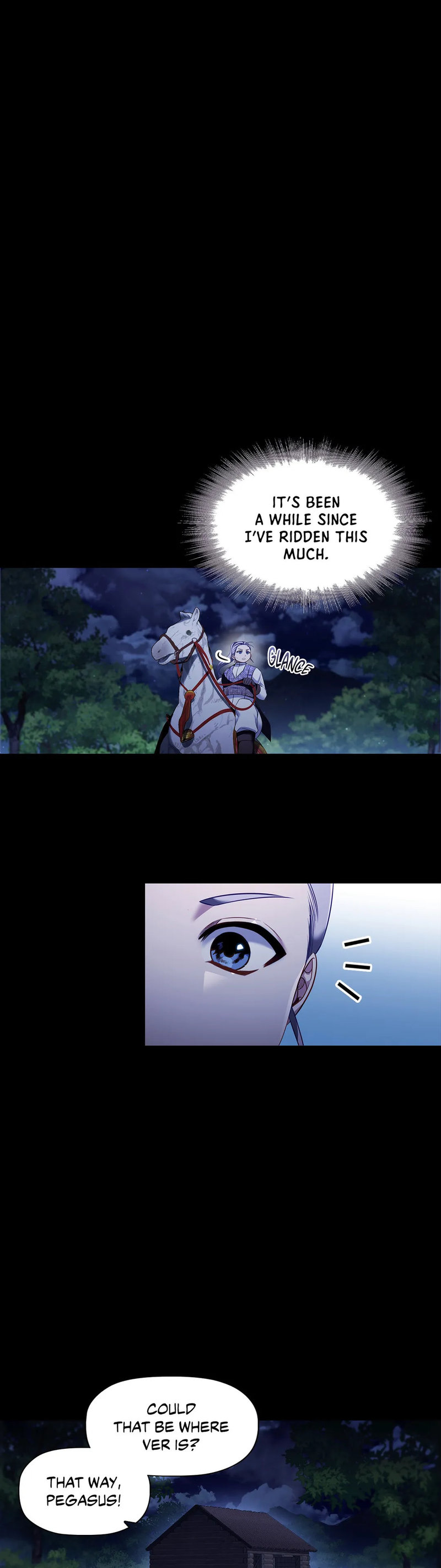 Depths of Malice - Chapter 62 Page 33