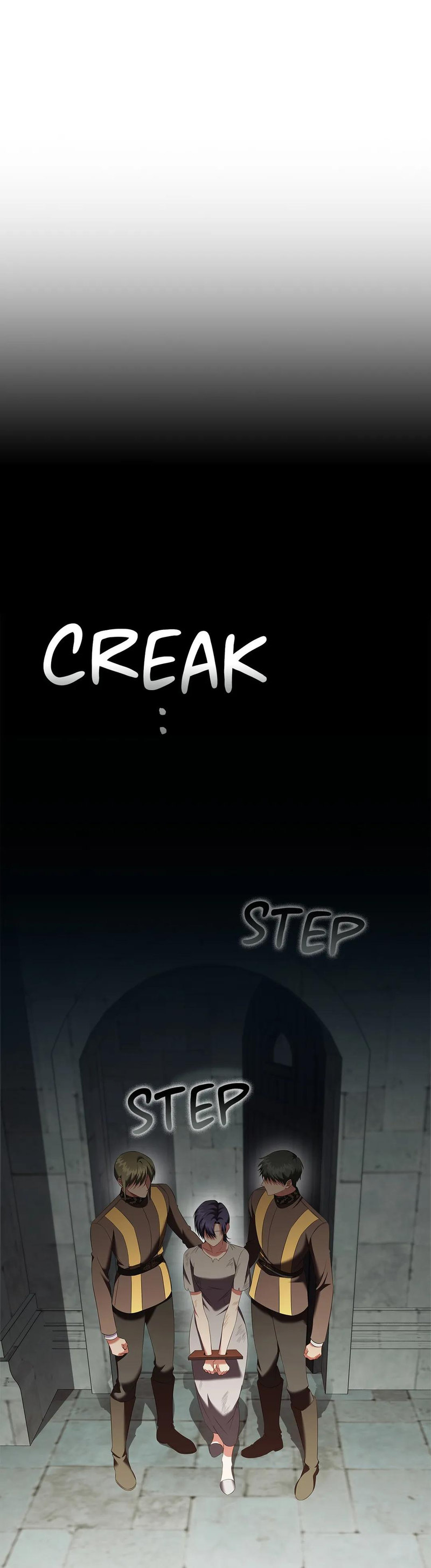 Depths of Malice - Chapter 68 Page 11