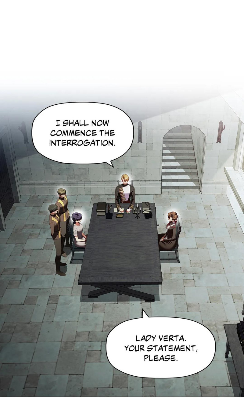 Depths of Malice - Chapter 68 Page 16