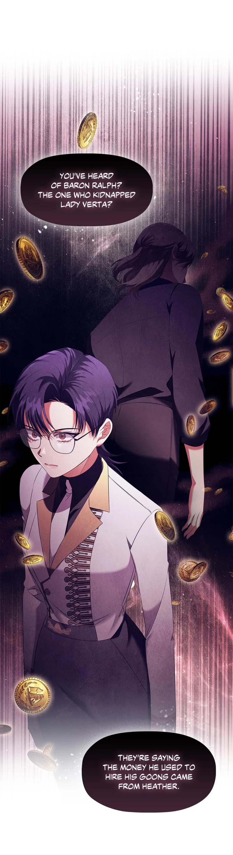 Depths of Malice - Chapter 68 Page 2